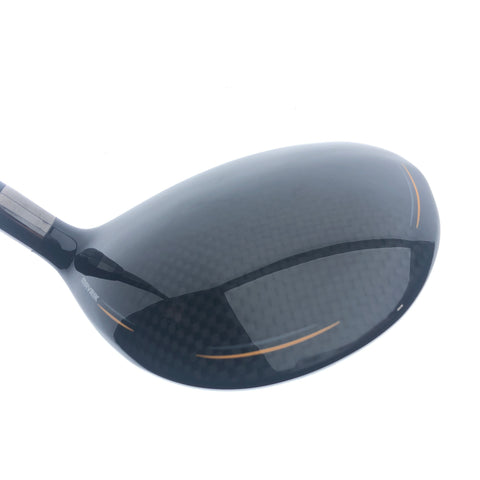 Used Callaway Mavrik 3 Fairway Wood / 15.0 Degrees / Stiff Flex