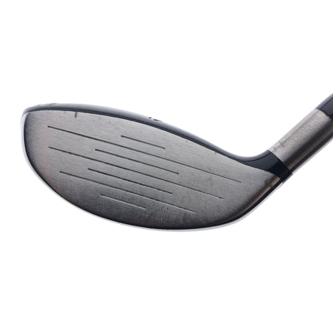 Used TaylorMade V Steel 3 Fairway Wood / 15.0 Degrees / Regular Flex