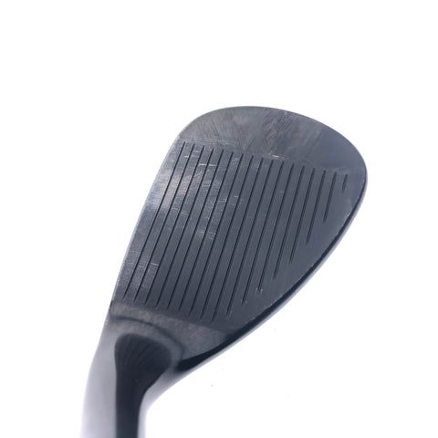 Used Titleist Vokey WedgeWorks 64 T Grind Lob Wedge / 64.0 Degrees / Stiff Flex