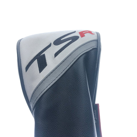 Used Titleist TSR 2 Driver / 10.0 Degrees / Stiff Flex