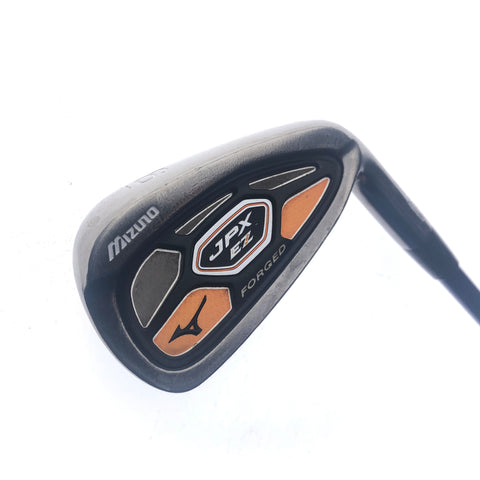 Used Mizuno JPX EZ 2013 6 Iron / 28 Degrees / Soft Regular Flex