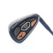 Used Mizuno JPX EZ 2013 6 Iron / 28 Degrees / Soft Regular Flex