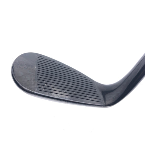 Used Titleist Vokey WedgeWorks 64 T Grind Lob Wedge / 64.0 Degrees / Stiff Flex