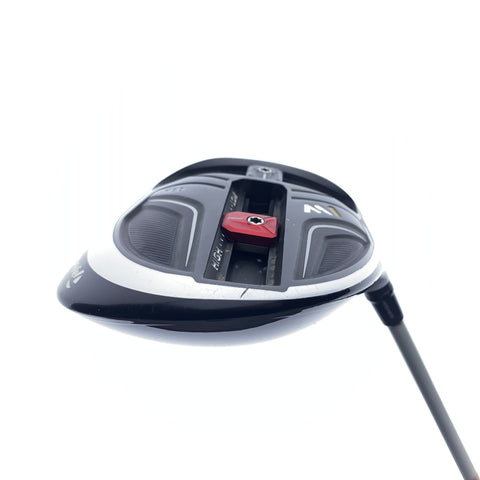 Used TaylorMade M1 2016 Driver / 10.5 Degrees / Stiff Flex