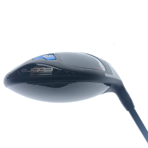 Used Cobra AeroJet Driver / 10.5 Degrees / Stiff Flex
