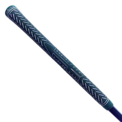 Used Graphite Design Tour AD FI 6X 2026 Driver Shaft/X-S Flex/TaylorMade Gen2