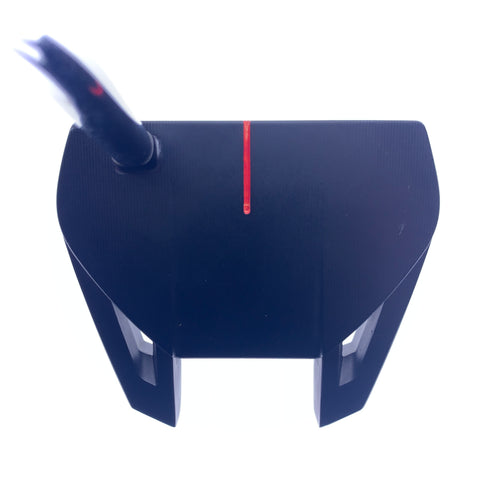 Used TaylorMade Spider GT Black Putter / 35.0 Inches
