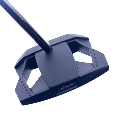 Used TaylorMade 5K ZT Black Putter / 35.0 Inches