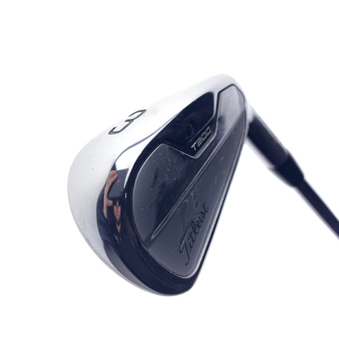 Used TOUR ISSUE Titleist T200 Utility 3 Hybrid / 20 Degrees / X-Stiff Flex