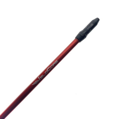 Used Fujikura Ventus TR Red VeloCore 7-S Fairway Shaft / Stiff Flex / PING Gen