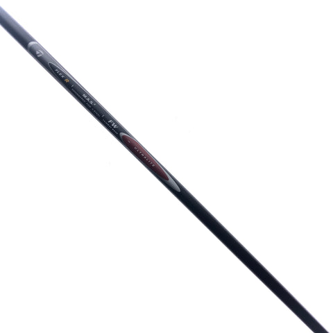 Used TaylorMade V Steel 3 Fairway Wood / 15.0 Degrees / Regular Flex