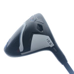 Used Cobra AeroJet Driver / 10.5 Degrees / Stiff Flex - Replay Golf 