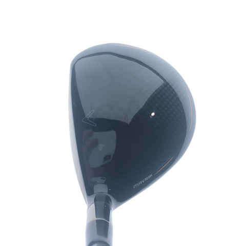 Used Callaway Mavrik 3 Fairway Wood / 15.0 Degrees / Stiff Flex