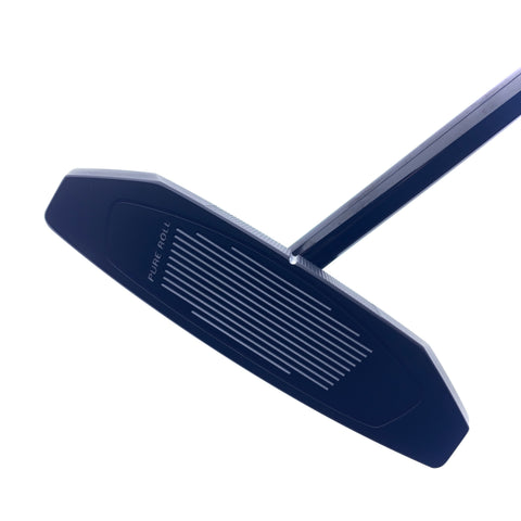 Used TaylorMade 5K ZT Black Putter / 35.0 Inches