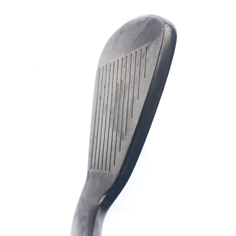 Used Mizuno JPX EZ 2013 6 Iron / 28 Degrees / Soft Regular Flex