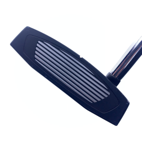 Used TaylorMade Spider GT Black Putter / 35.0 Inches