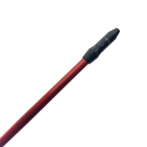 Used Fujikura Ventus TR Red VeloCore 7-S Fairway Shaft / Stiff Flex / PING Gen