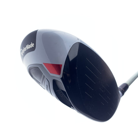Used TaylorMade M1 2016 Driver / 10.5 Degrees / Stiff Flex