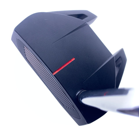 Used TaylorMade Spider GT Black Putter / 35.0 Inches