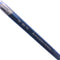 Used Mitsubishi Diamana TB 60 Driver Shaft / TX Flex / TaylorMade Gen 2 Adapter