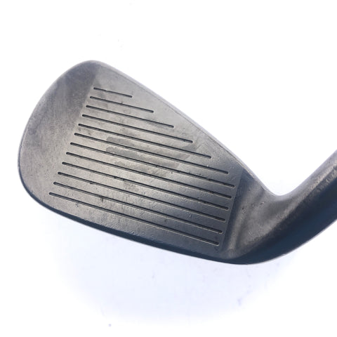 Used Mizuno JPX EZ 2013 6 Iron / 28 Degrees / Soft Regular Flex