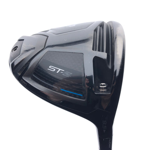 Used Mizuno ST-Z 220 2022 Driver / 9.5 Degrees / Stiff Flex