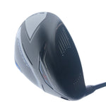 Used Cobra AeroJet Driver / 10.5 Degrees / Stiff Flex - Replay Golf 