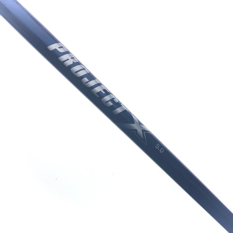 Used Mizuno JPX EZ 2013 6 Iron / 28 Degrees / Soft Regular Flex