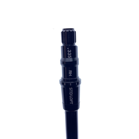 Used Graphite Design Tour AD FI 6X 2026 Driver Shaft/X-S Flex/TaylorMade Gen2