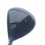 Used Cobra AeroJet Driver / 10.5 Degrees / Stiff Flex - Replay Golf 