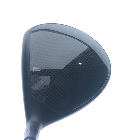 Used Cobra AeroJet Driver / 10.5 Degrees / Stiff Flex