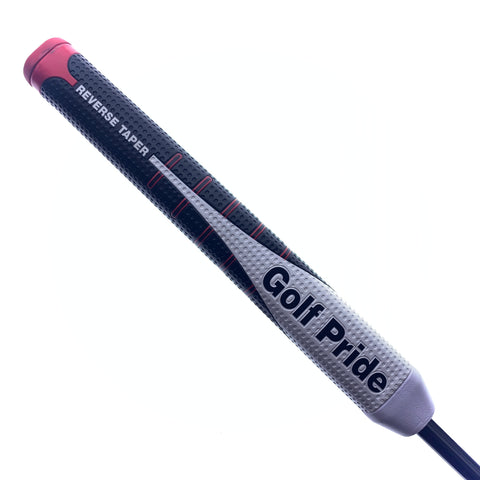Used TaylorMade Spider GT Black Putter / 35.0 Inches