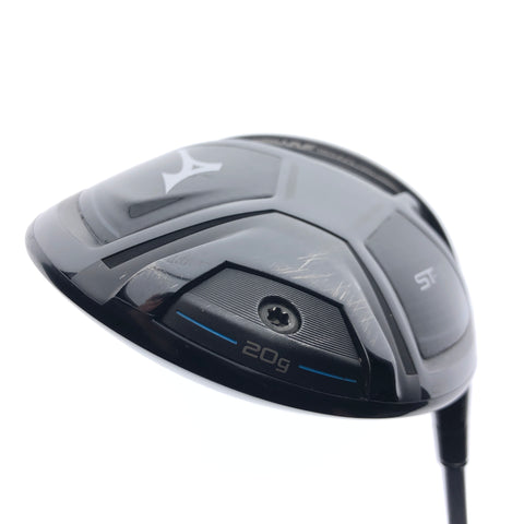Used Mizuno ST-Z 220 2022 Driver / 9.5 Degrees / Stiff Flex