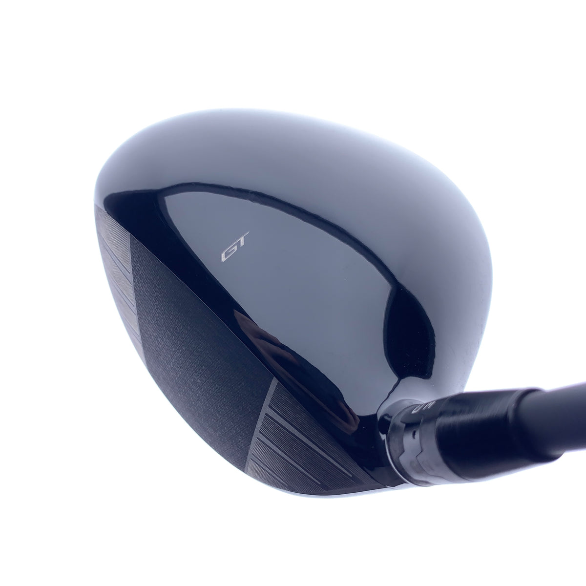 Used Titleist GT3 Driver / 10.0 Degrees / Stiff Flex - Replay Golf 
