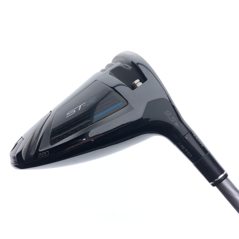 Used Mizuno ST-Z 220 2022 Driver / 9.5 Degrees / Stiff Flex