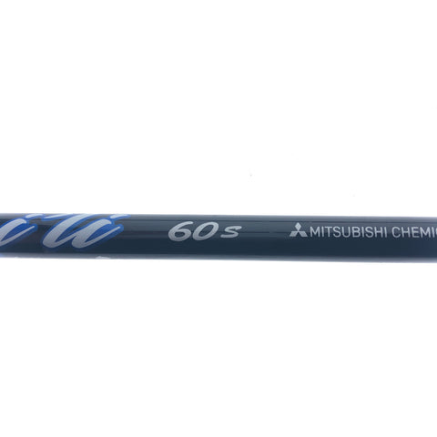 Used Cobra AeroJet Driver / 10.5 Degrees / Stiff Flex