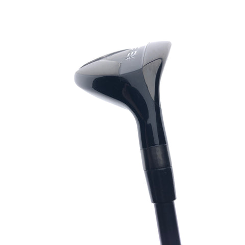 Used Eleven Hybrid 7 Hybrid / 31.0 Degrees / A Flex