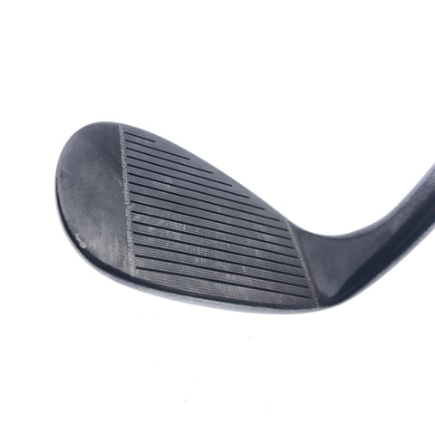 Used Cleveland CG15 Black Pearl Lob Wedge / 60.0 Degrees / Wedge Flex