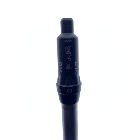 Used Mitsubishi Diamana D+90 HY Rescue/Hybrid/Utility Shaft/Stiff Flex/ L-H