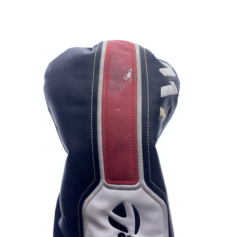 Used TaylorMade M1 2016 Driver / 10.5 Degrees / Stiff Flex