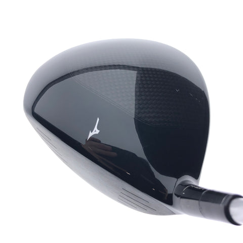 Used Mizuno ST-Z 220 2022 Driver / 9.5 Degrees / Stiff Flex