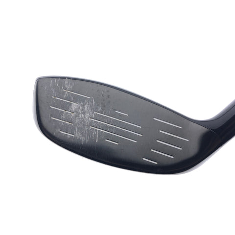 Used Eleven Hybrid 7 Hybrid / 31.0 Degrees / A Flex