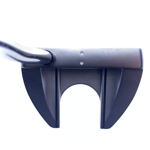 Used Odyssey White Hot RX V-Line Fang Putter / 34.0 Inches