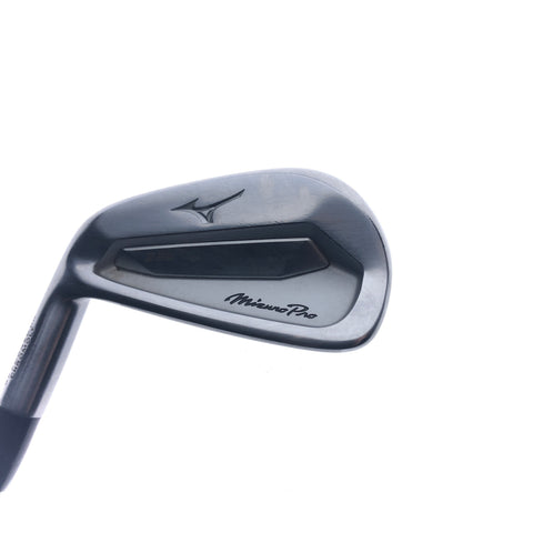 Used Mizuno Pro 223 5 Iron / 25.0 Degrees / Regular Flex / Left-Handed