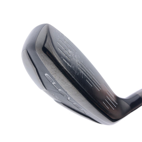 Used Eleven Hybrid 7 Hybrid / 31.0 Degrees / A Flex