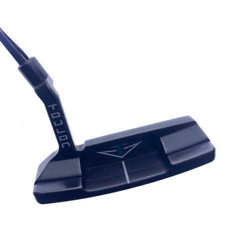 Used Odyssey San Diego GARAGE Putter / 33.0 Inches