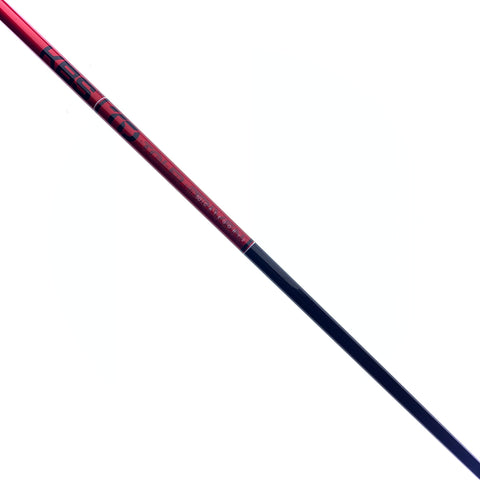Used KBS TD 50 Category 2 R Driver Shaft/Regular Flex/TaylorMade Gen 2 Adapter