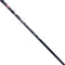 Used LA Golf A Series High 50W 4 Driver Shaft / Stiff Flex / TaylorMade Gen 2