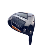 Used Callaway Mavrik Max Driver / 10.5 Degrees / Stiff Flex