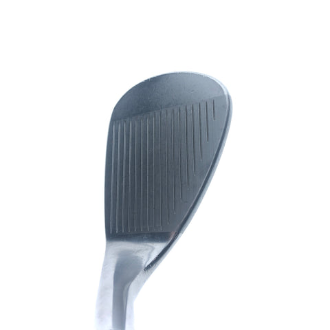 Used Titleist Vokey SM7 Tour Chrome Sand Wedge / 56.0 Degrees / Wedge Flex